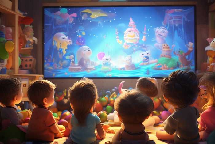 儿童有声故事免费听 - 儿童有声故事免费听完整版直播间