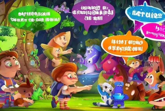 儿童故事英文 - 儿童故事英文带翻译 儿童故事英文 - 儿童故事英文带翻译