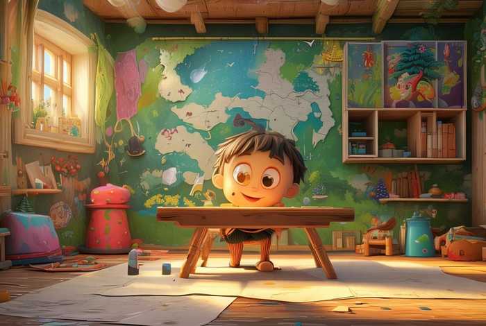 儿童故事题材推荐（儿童讲故事题材推荐）