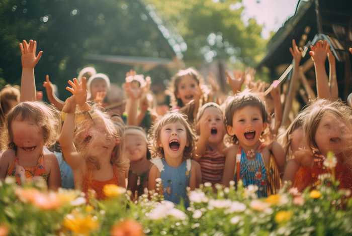 儿童唱的童年歌曲 儿童唱的童年歌曲(童年)