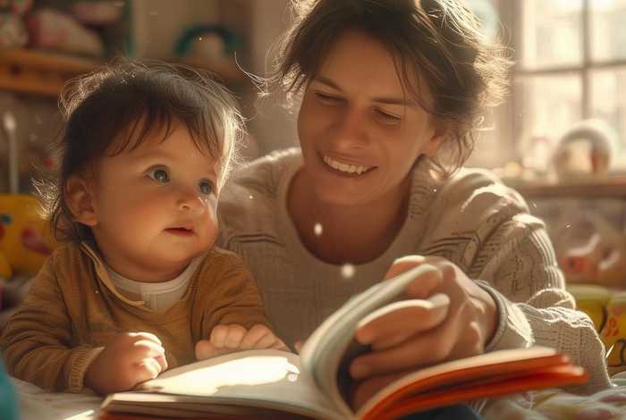 儿童感人小故事 - 感人的幼儿小故事 儿童感人小故事 - 感人的幼儿小故事