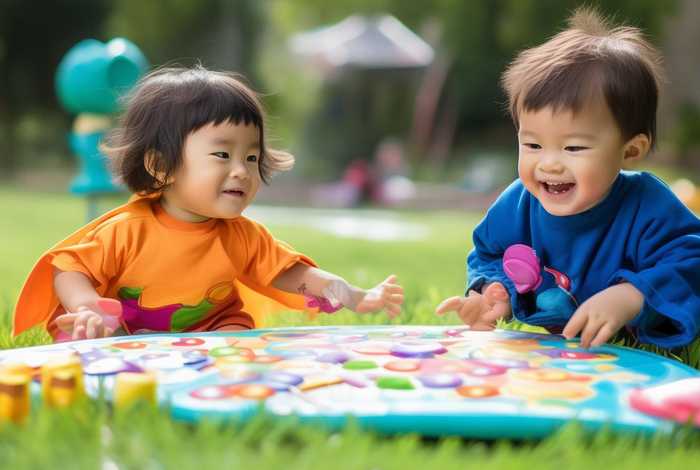 儿童双人游戏大全；儿童双人游戏大全免费