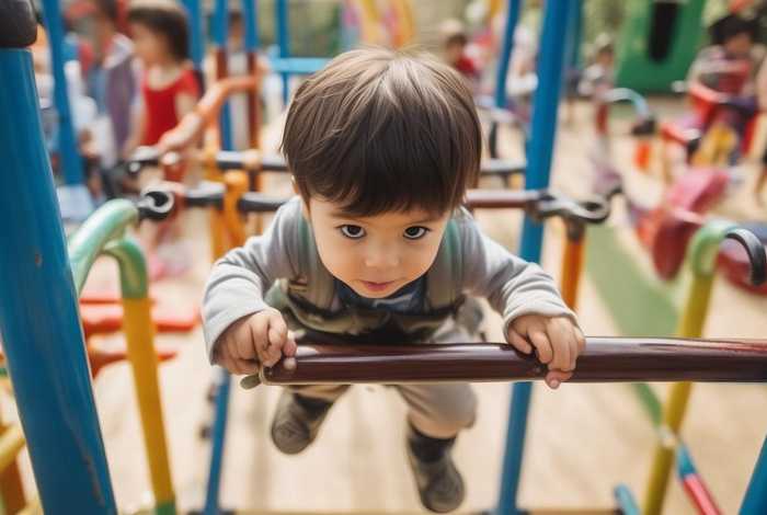 儿童意志培养故事，培养幼儿意志力的小故事