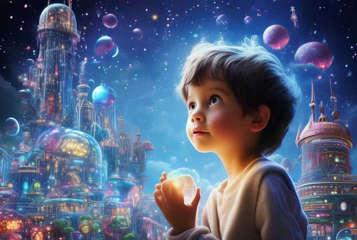 儿童科幻小说短篇;儿童短篇科幻小说精选 儿童科幻小说短篇;儿童短篇科幻小说精选