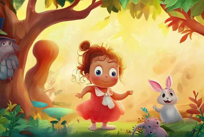 3周小孩故事（3岁小孩的故事大全集）