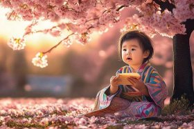 儿童入门古诗五言、少儿古诗五言绝句