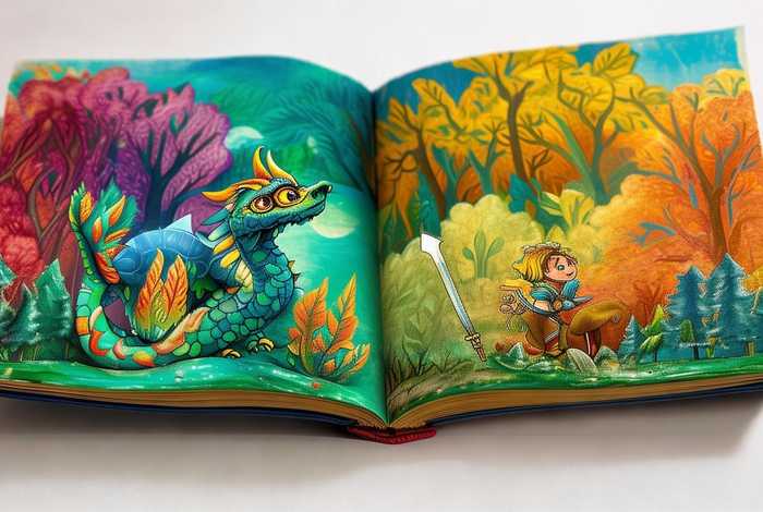 儿童文学童话书、儿童文学童话书籍推荐