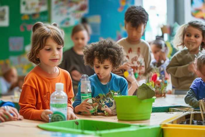 儿童节约德尔（儿童节约行为有哪些）