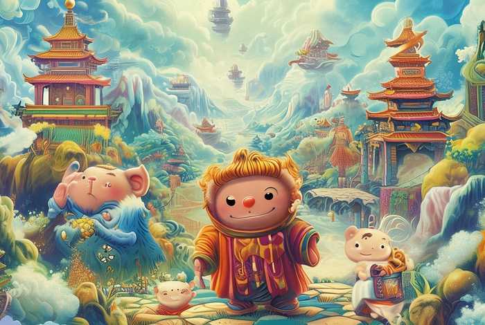 儿童版的西游记小说,儿童版的西游记小说免费阅读 儿童版的西游记小说,儿童版的西游记小说免费阅读