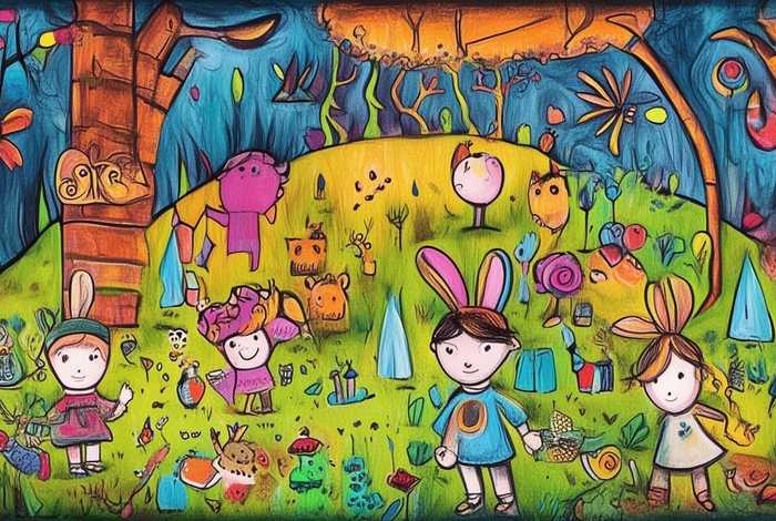 儿童简笔故事绘本；幼儿故事简笔画绘本