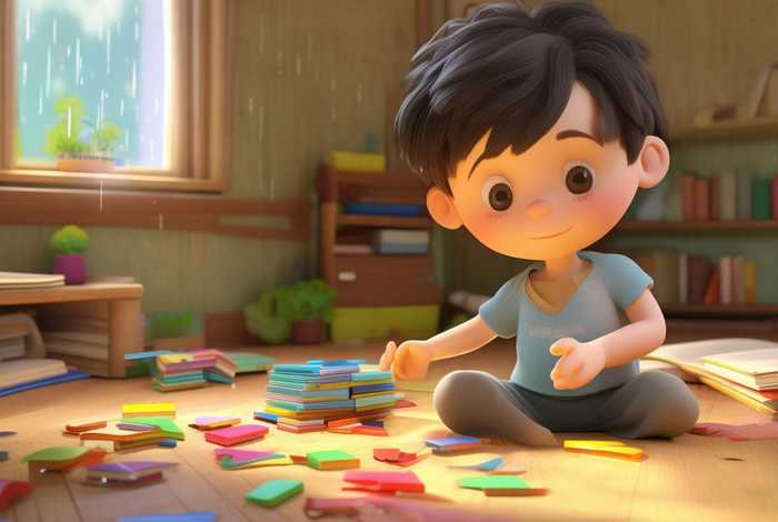 儿童耐心性格培养故事;培养幼儿耐心的故事 儿童耐心性格培养故事;培养幼儿耐心的故事