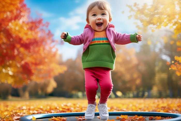 儿童秋天补什么最好，儿童秋天补什么最好长个