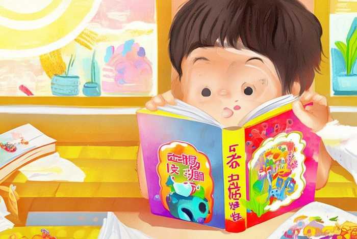 儿童故事画报订阅一年多少钱 幼儿画报精品故事书