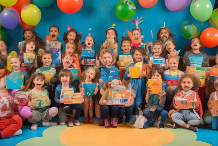 儿童故事大赛参赛宣言（幼儿故事参赛宣言）