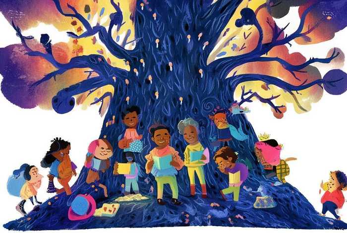 儿童文字故事大全100字、少儿文字故事大全