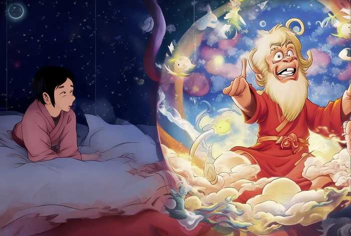 儿童睡前故事齐天大圣,齐天大圣的睡前故事 儿童睡前故事齐天大圣,齐天大圣的睡前故事