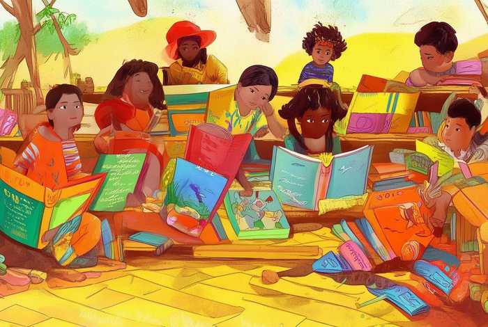 儿童故事大全100篇文字版；儿童安全故事大全100篇