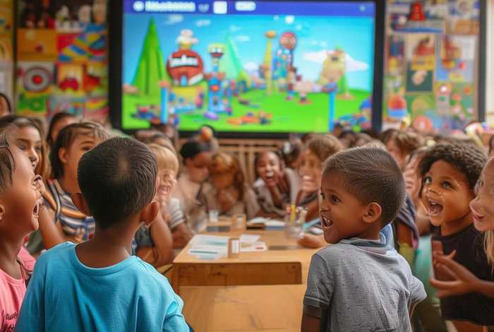 bbc儿童节目 bbc少儿节目