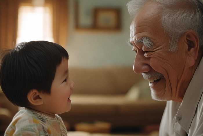 伯伯对应的称呼是什么；伯伯的官方称谓是什么