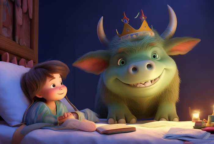 儿童睡前童话故事聪明的水牛,睡前小故事聪明的水牛 儿童睡前童话故事聪明的水牛,睡前小故事聪明的水牛