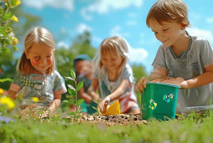 儿童爱护环境的小故事,关于爱护环境的幼儿故事 儿童爱护环境的小故事,关于爱护环境的幼儿故事