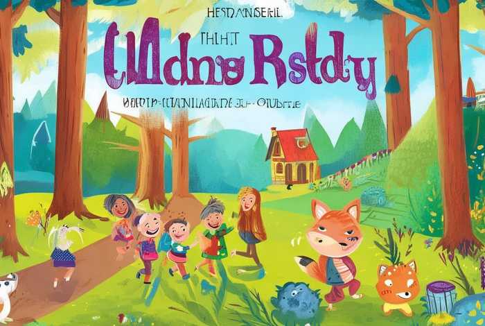 儿童故事三至12岁，儿童故事3-12岁完整版