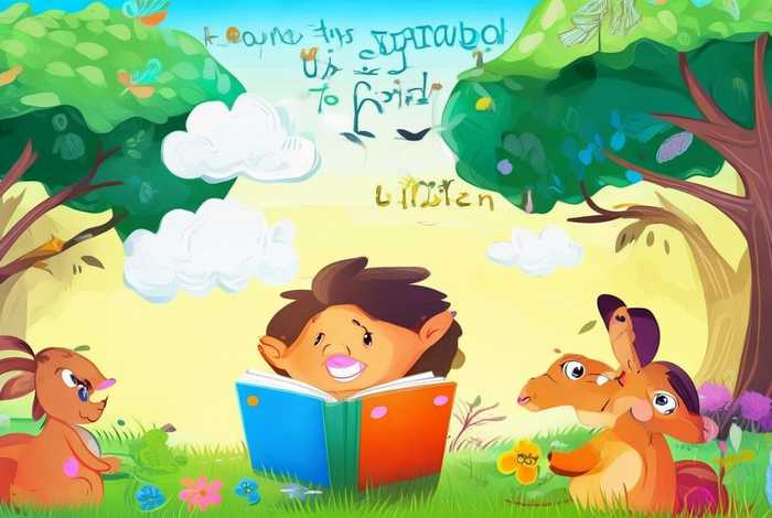 儿童故事听书 - 幼儿故事书3-6岁听故事