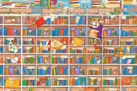 儿童小故事100字 - 儿童小故事100000个字