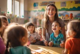 儿童家教故事（家教故事幼儿园）