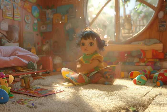 儿童英语故事纯音乐 英文故事伴奏音乐