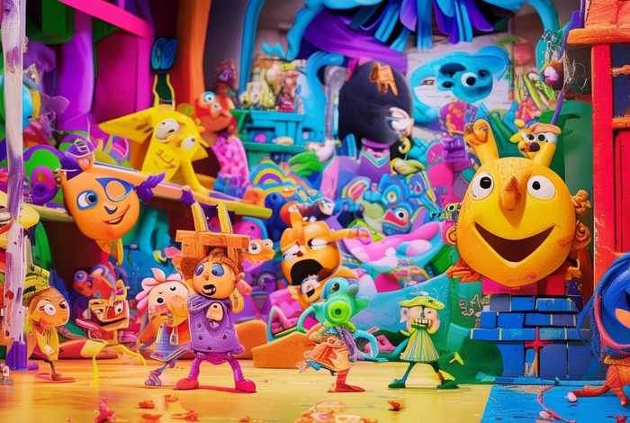 bbc儿童英语动画片 - bbc儿童英语动画片免费观看