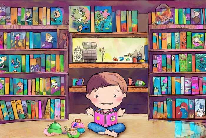 儿童故事集推荐，国内儿童故事集推荐