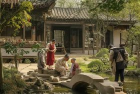 26孝故事，24孝故事大全