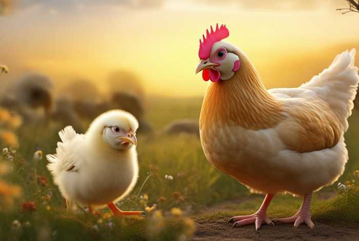 儿童睡前小故事小鸡找妈妈 - 幼儿故事小鸡找妈妈 儿童睡前小故事小鸡找妈妈 - 幼儿故事小鸡找妈妈