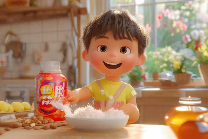 儿童故事乳糖酶 儿歌乳糖酶用法用量