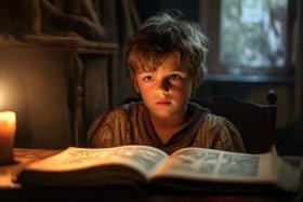 16岁儿童故事音频（16岁以上的故事）