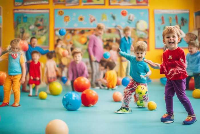 儿童游戏球类视频 幼儿园关于球类的游戏视频