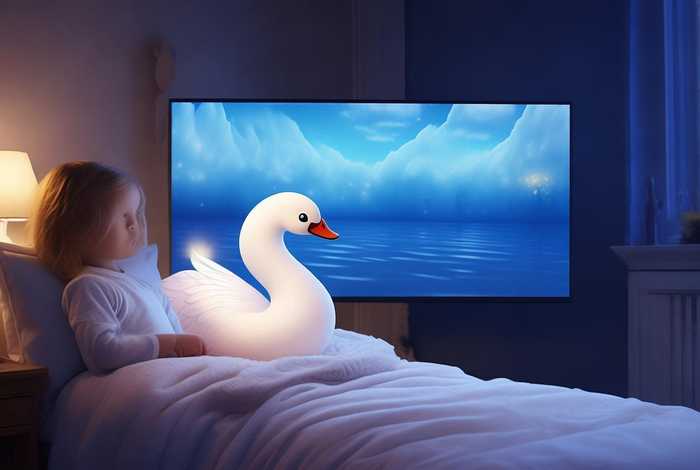 儿童故事丑小鸭睡前故事视频（丑小鸭的故事视频 睡前故事丑小鸭）