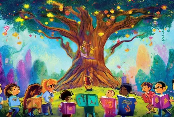 儿童故事大全 讲故事 - 儿童故事大全讲故事