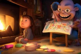 jojo绘本故事推荐，听jojo 讲绘本故事