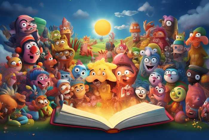 儿童故事带声音的大全 - 小朋友有声故事 儿童故事带声音的大全 - 小朋友有声故事