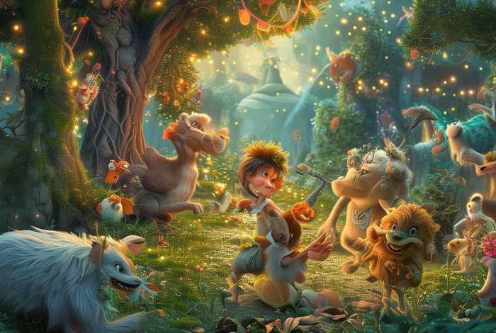 儿童经典童话故事大全、儿童经典童话100篇 儿童经典童话故事大全、儿童经典童话100篇