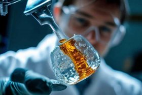 丁二酮肟（丁二酮肟和镍离子反应）