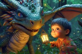 儿童勇敢故事 幼儿勇敢故事大全