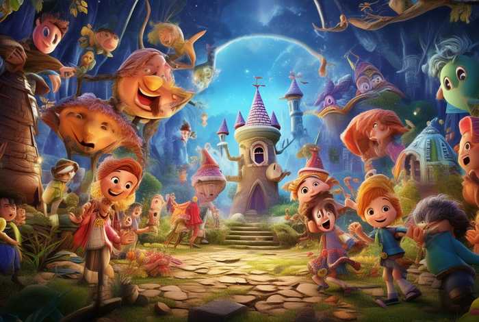 儿童故事情节视频 - 儿童故事情节视频大全 儿童故事情节视频 - 儿童故事情节视频大全