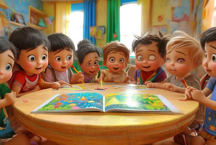 儿童纯拼音故事(幼儿拼音故事大全) 儿童纯拼音故事(幼儿拼音故事大全)