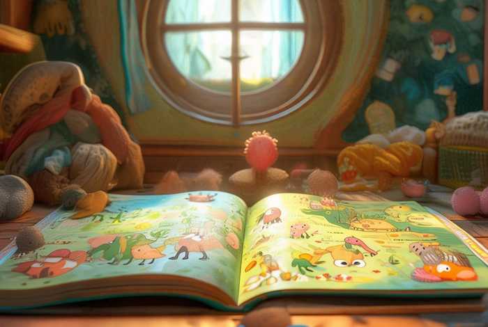 儿童绘本故事背景音乐 - 幼儿绘本故事背景音乐 儿童绘本故事背景音乐 - 幼儿绘本故事背景音乐