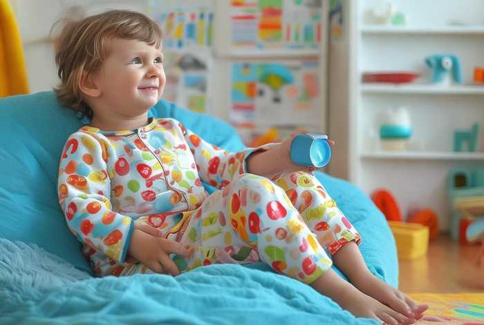 儿童腿疼科普，儿童腿疼怎么办快速止疼