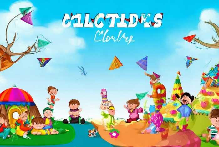 儿童节的来历内容、儿童节的来历内容怎么写