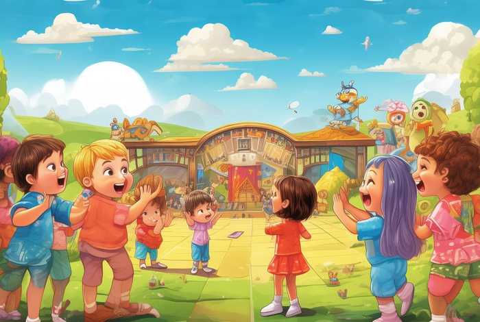 儿童拍手歌儿童读物 儿童拍手歌大全 儿童拍手歌儿童读物 儿童拍手歌大全